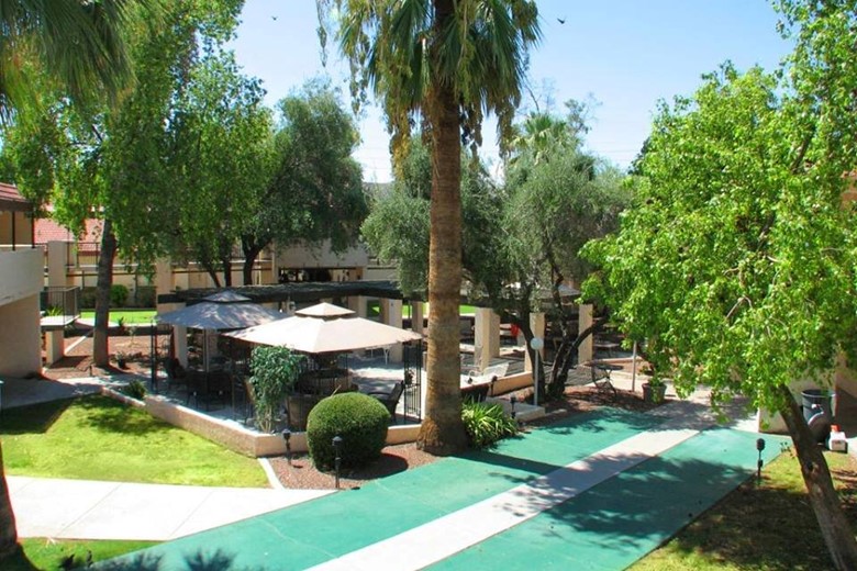 Image of Immanuel Manor - The Gardens and The Manor - Senior Living (6)