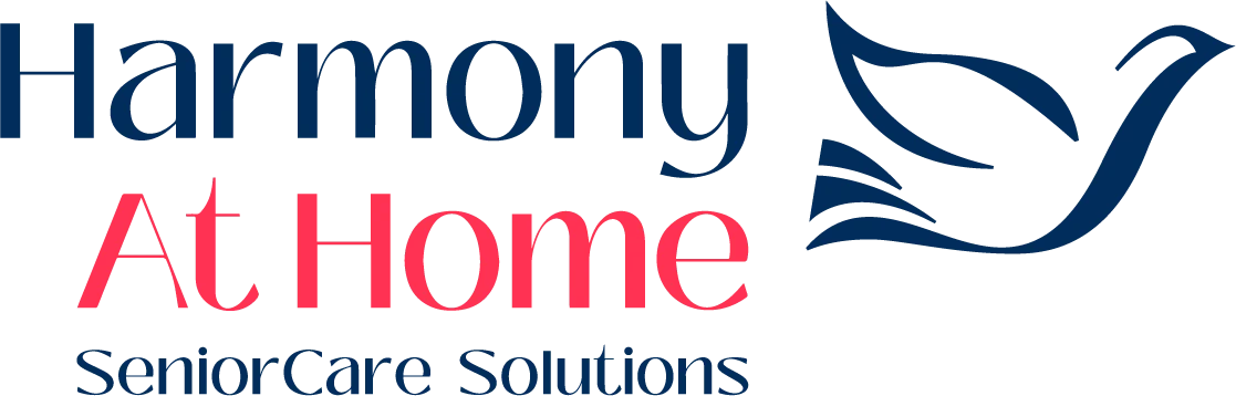 Harmony at Home Knoxville's Logo