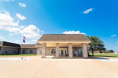 Image of Focused Care At Hamilton (1)