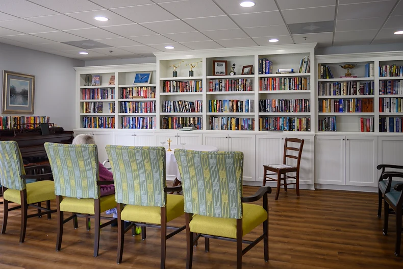 Image of Gull Creek Senior Living Community (6)