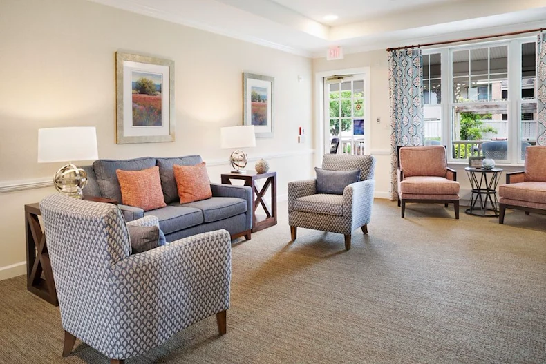 Image of Sunrise of Shelby Township (8)