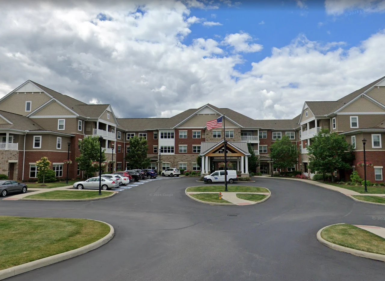 Image of Brier Creek Senior Independent Living (2)