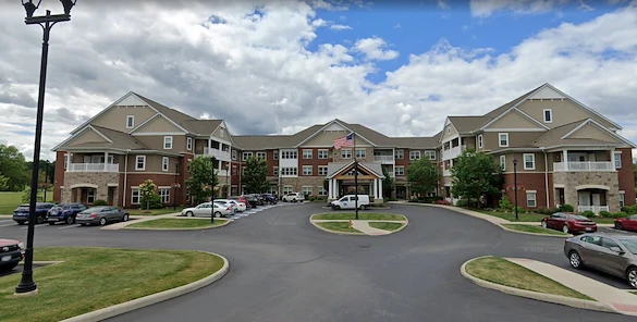 Image of Brier Creek Senior Independent Living (2)