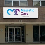 Image of Majestic Care Of Columbus LLC (1)