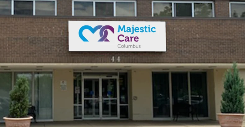 Image of Majestic Care Of Columbus LLC (1)