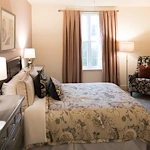 Image of Wellington at Hershey's Mill (10)