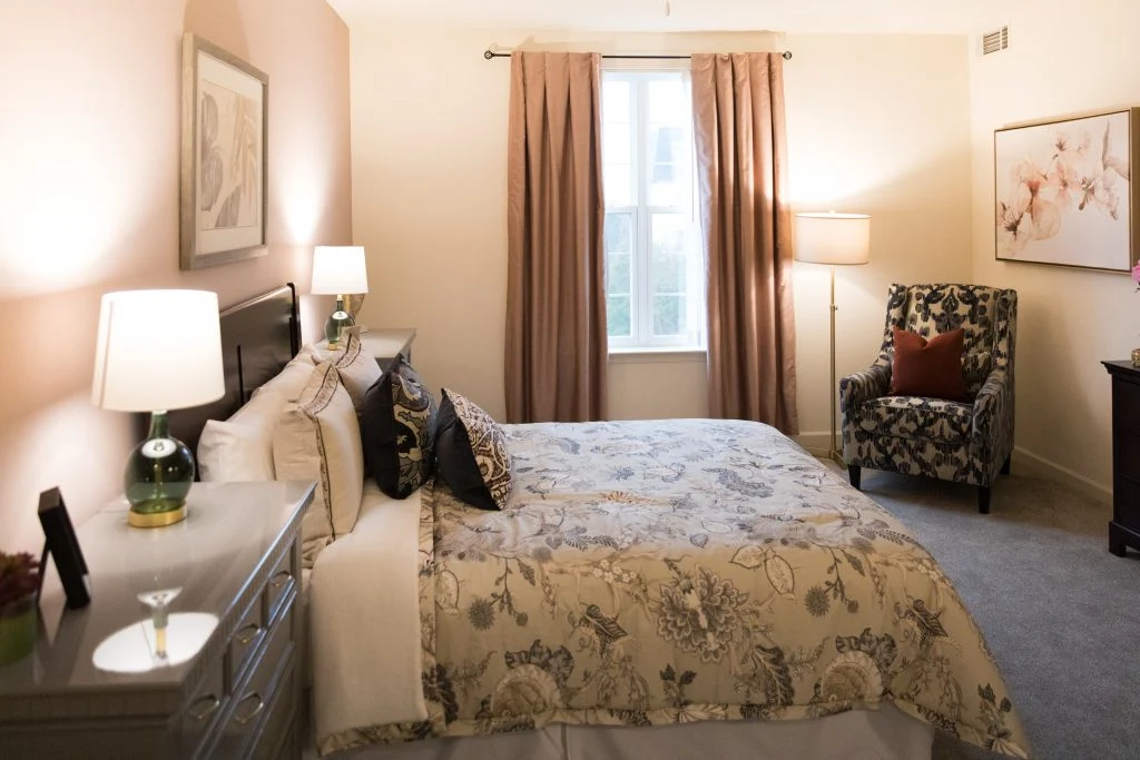 Image of Wellington at Hershey's Mill (10)