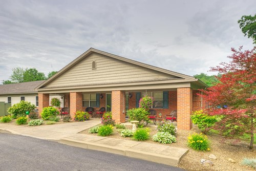 Image of Austintown Healthcare Center (1)