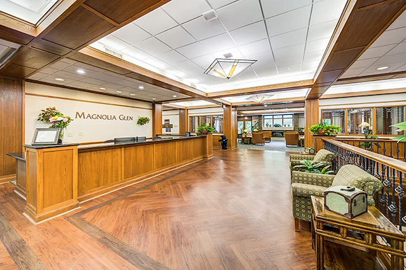 Image of Magnolia Glen (2)