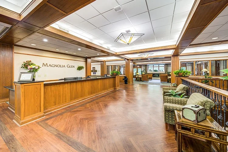 Image of Magnolia Glen (2)