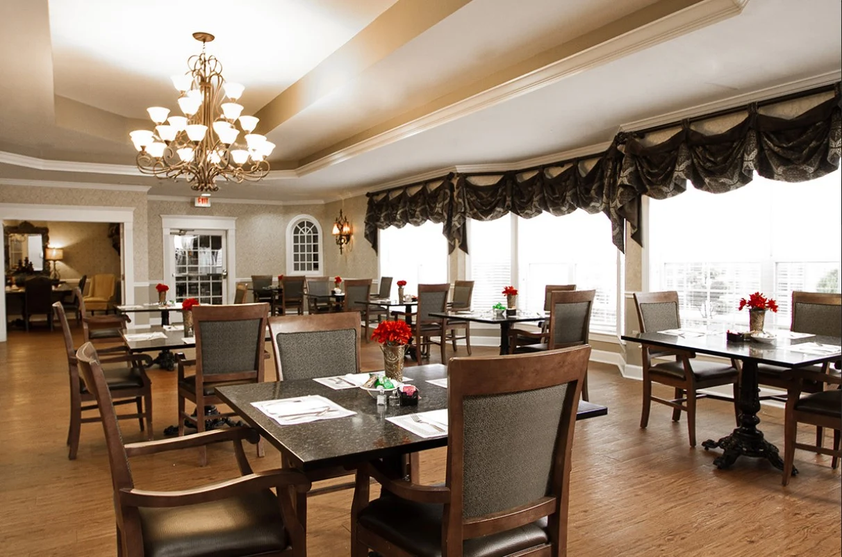 Image of Crownpointe of Carmel (5)