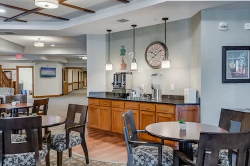 Image of Arbor Glen Senior Living (7)