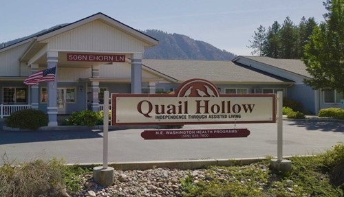Image of Quail Hollow Assisted Living (1)