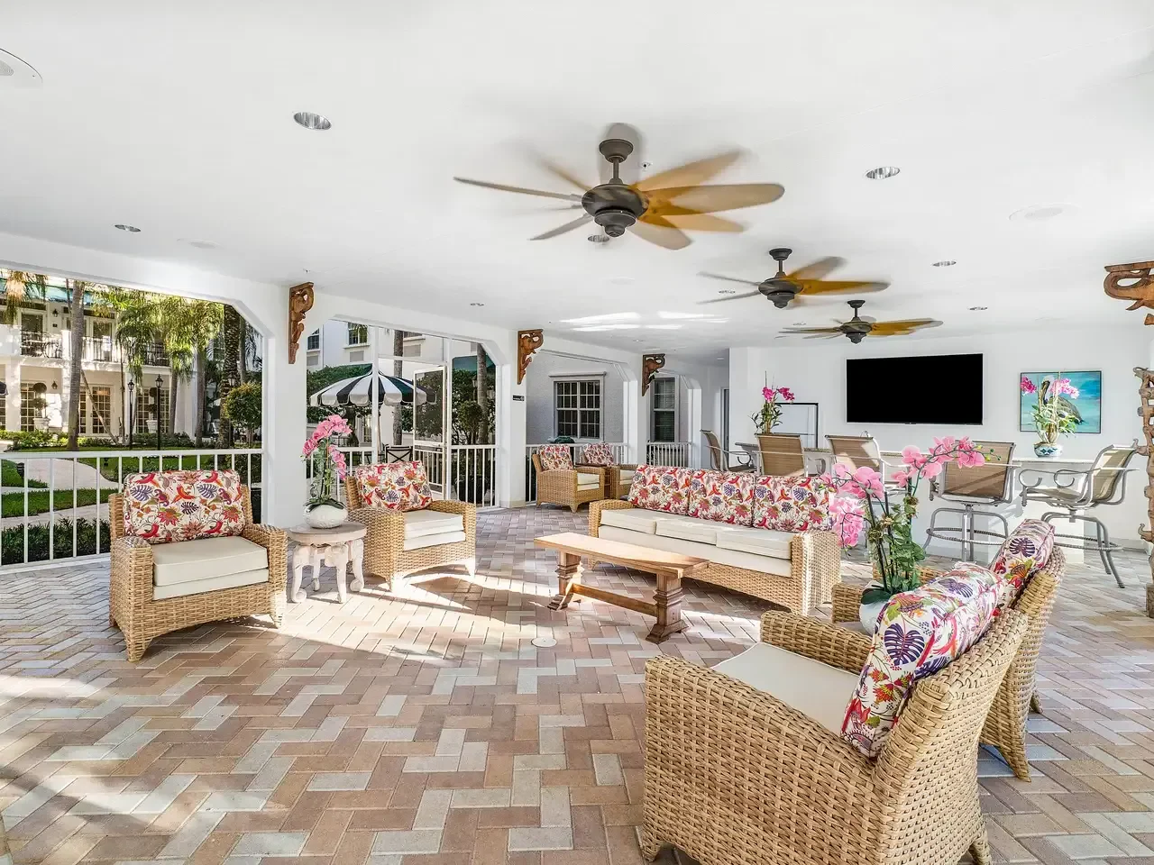 Image of Tequesta Terrace (2)