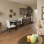 Image of The Manor at Little Rock (6)