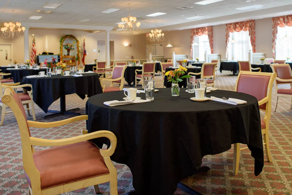 Image of Life Care Center Of Elyria (4)