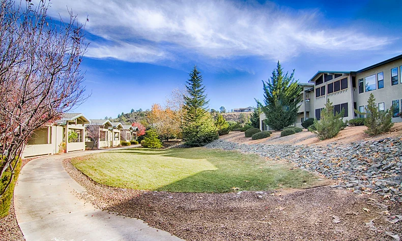Image of Evergreen Village Prescott (1)