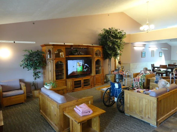 Image of Divine Nest of Perry (3)