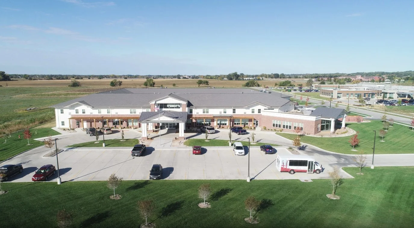 Image of The Heritage at Fountain Point (2)