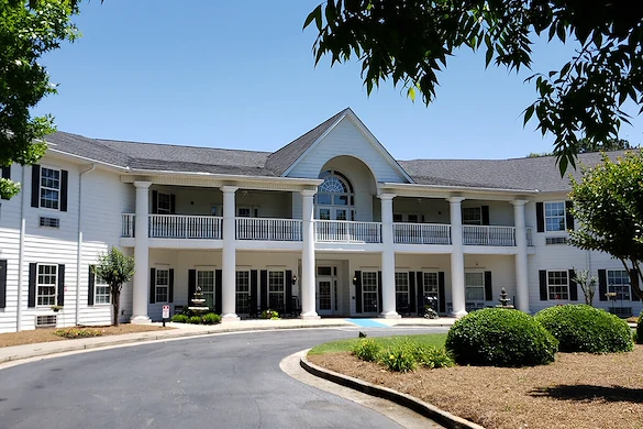 Image of Antebellum Grove Assisted Living (2)