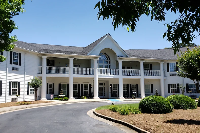 Image of Antebellum Grove Assisted Living (2)