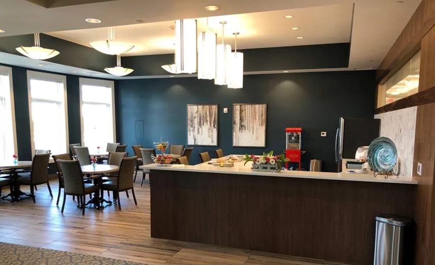 Image of Silverado St. Charles Memory Care Community (4)