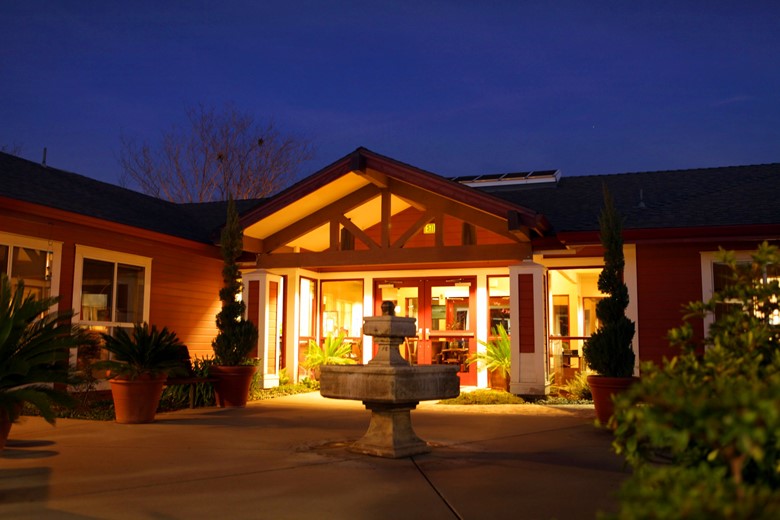 Image of California Park Rehabilitation Hospital (1)