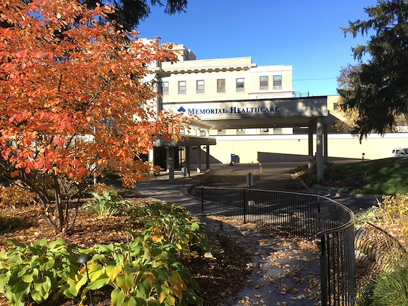 Image of Memorial Healthcare Center (2)