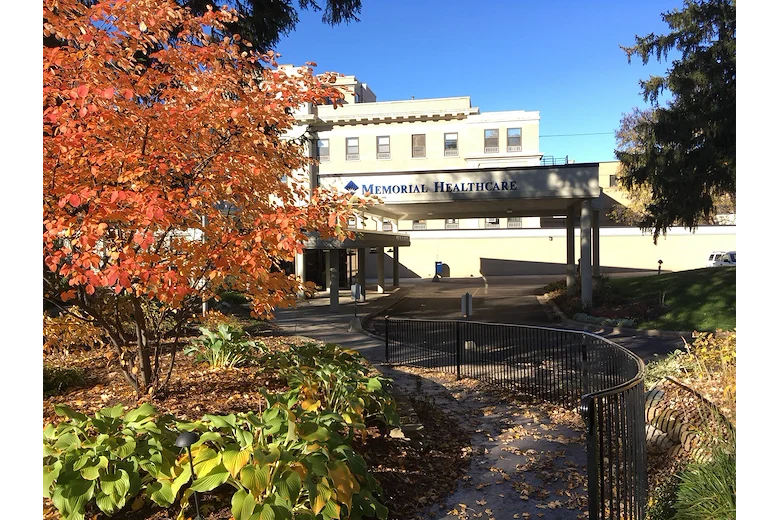 Image of Memorial Healthcare Center Ltc (2)