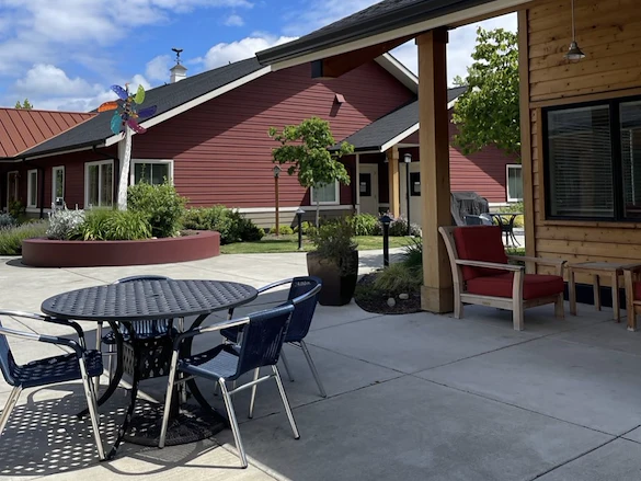 Image of The Cottages of Lacey (5)