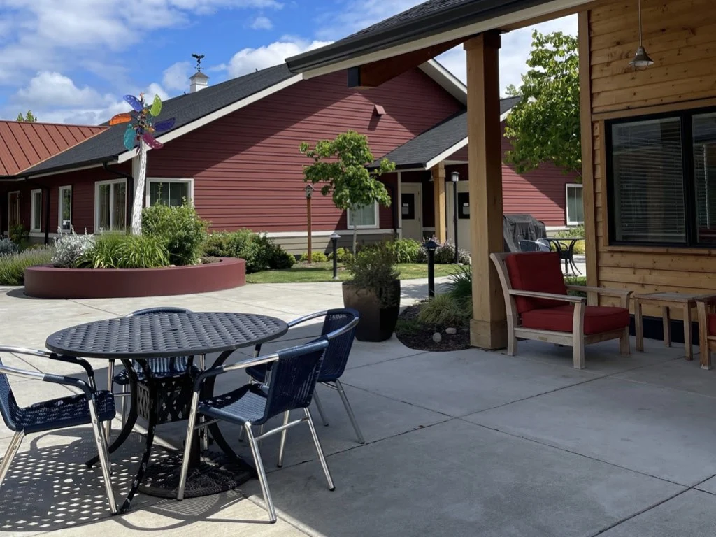 Image of The Cottages of Lacey (5)