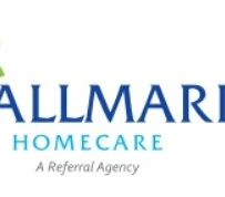 Hallmark Homecare NOVA / DMV's Logo