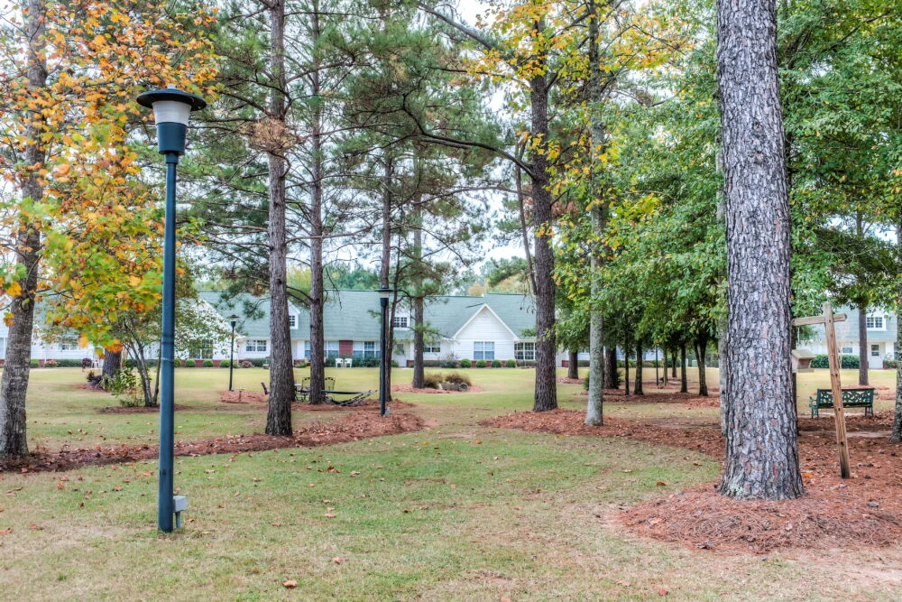 Image of The Neighborhood at Grove Park (2)