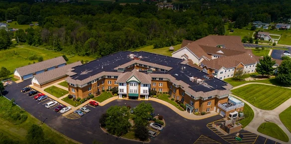 Image of The Alsatian Retirement Living for St. Joseph (2)