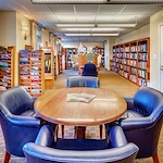 Image of The Moorings At Lewes Health Center (3)