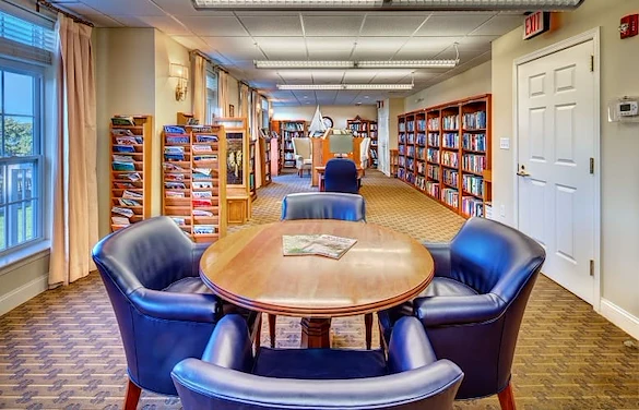 Image of The Moorings At Lewes Health Center (3)