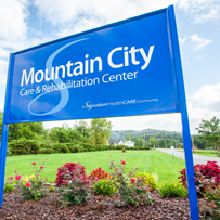 Image of Mountain City Care & Rehabilitation Center (1)