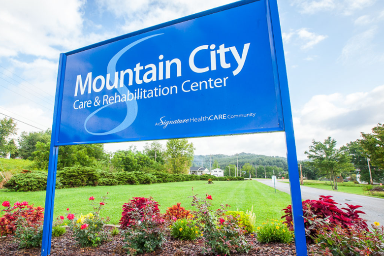 Image of Mountain City Care & Rehabilitation Center (1)