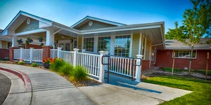 Image of Lakeside Post Acute (1)