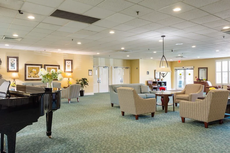 Image of The Court at Palm Aire (7)