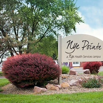 Image of Nye Pointe Health & Rehab Ctr (1)
