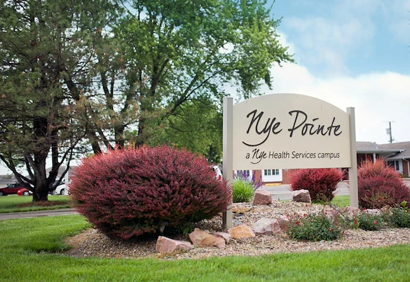 Image of Nye Pointe Health & Rehabilitation Center (1)