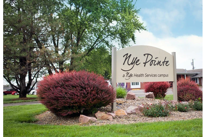 Image of Nye Pointe Health & Rehab Ctr (1)