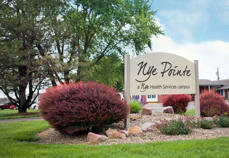 Image of Nye Pointe Health & Rehabilitation Center (1)