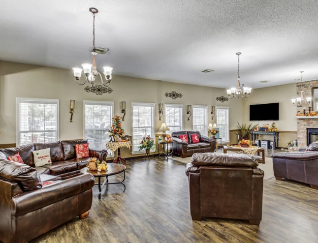 Image of SummerHouse Alexandria (3)