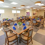 Image of Shawnee Post Acute Rehabilitation Center (2)