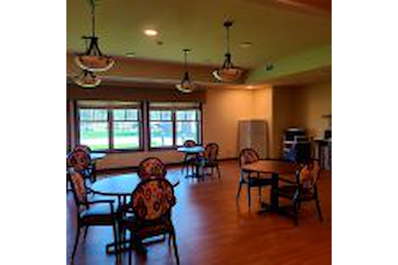 Image of Oglala Sioux Lakota Nursing Home (7)