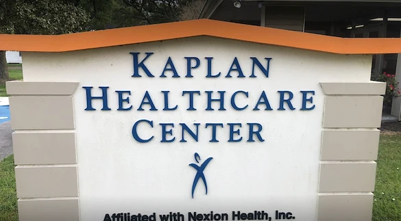 Image of Kaplan Healthcare Center (1)