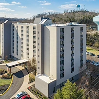 Image of Dandridge Tower (2)