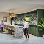 Image of The Gallery at Hacienda Lakes (2)